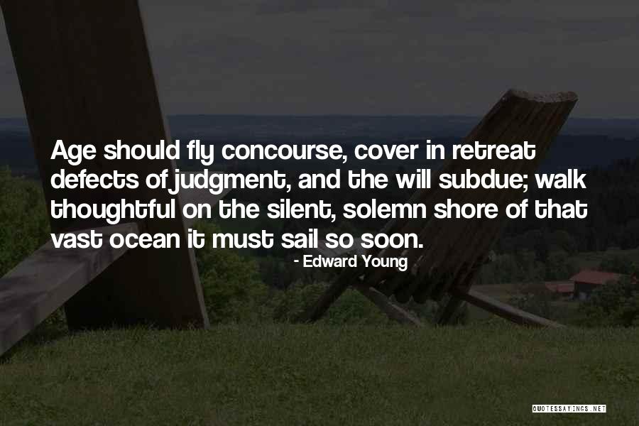 Multi Tracking Software Quotes By Edward Young Multi Tracking Software Quotes By Edward Young