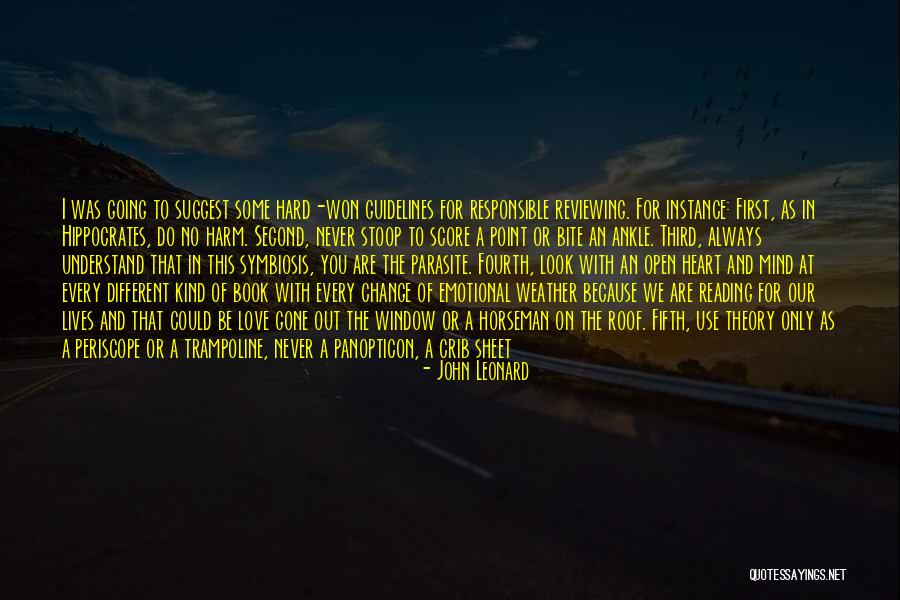 Multi Tracking Software Quotes By John Leonard Multi Tracking Software Quotes By John Leonard