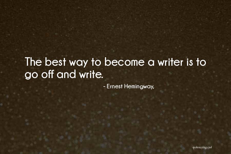 Multicare Quotes By Ernest Hemingway, Multicare Quotes By Ernest Hemingway,