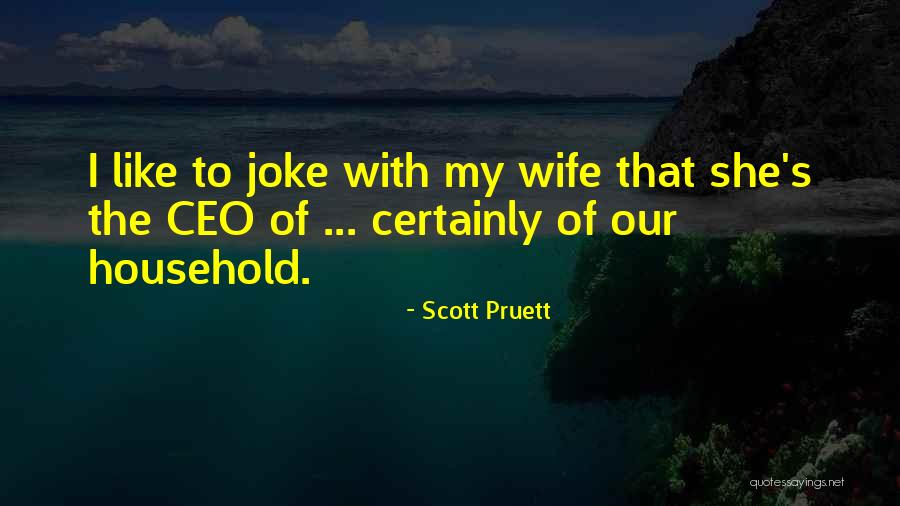 Multicentric Castlemans Disease Quotes By Scott Pruett Multicentric Castlemans Disease Quotes By Scott Pruett