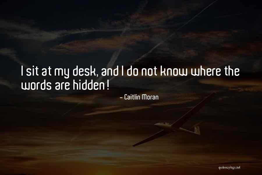 Multicolored Crossword Quotes By Caitlin Moran Multicolored Crossword Quotes By Caitlin Moran