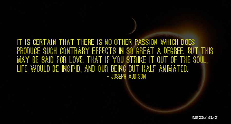Multicoloured Animal Quotes By Joseph Addison Multicoloured Animal Quotes By Joseph Addison