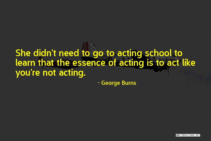 Multicoloured Flower Quotes By George Burns Multicoloured Flower Quotes By George Burns