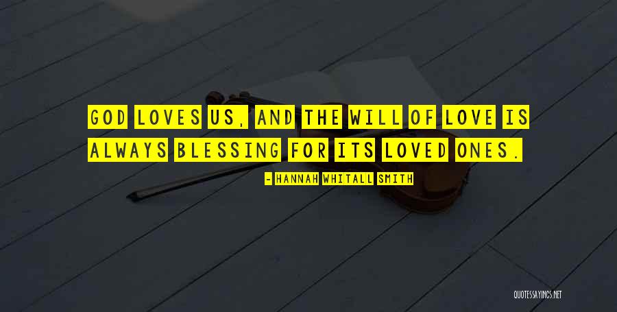 Multicoloured Quotes By Hannah Whitall Smith