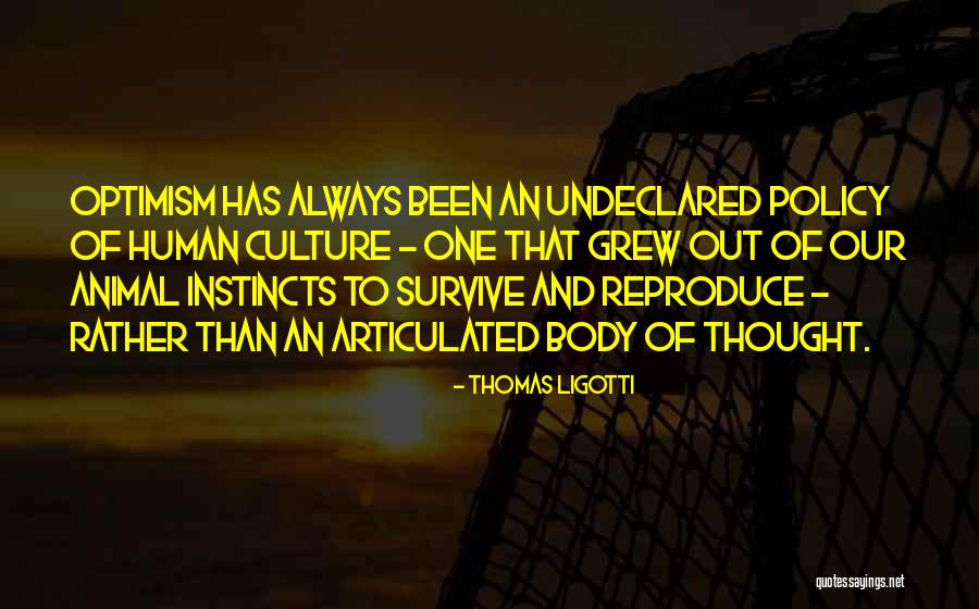 Multicomponent System Quotes By Thomas Ligotti Multicomponent System Quotes By Thomas Ligotti