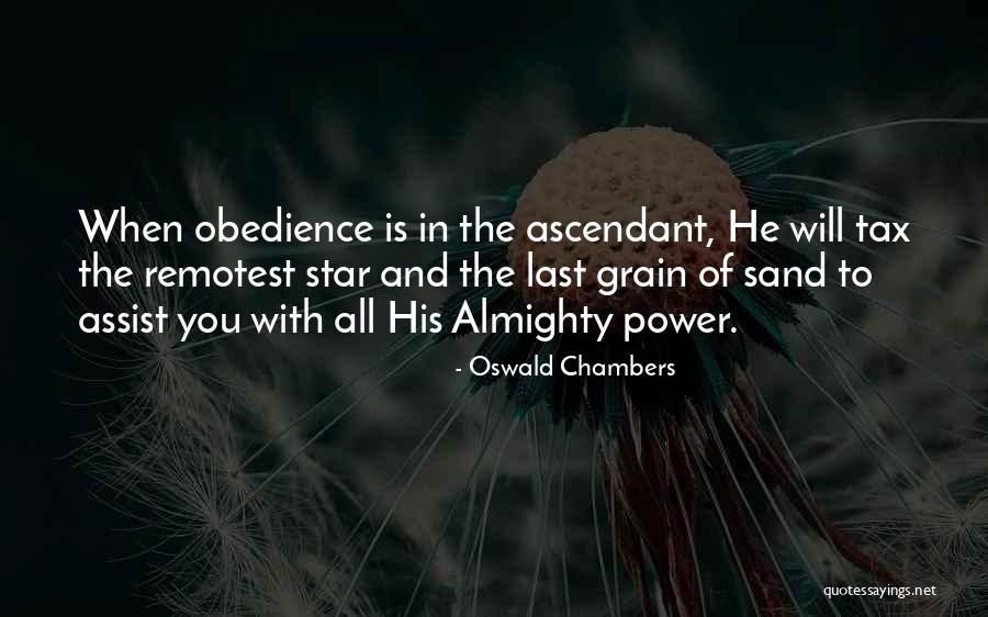 Multicore Processors Quotes By Oswald Chambers Multicore Processors Quotes By Oswald Chambers