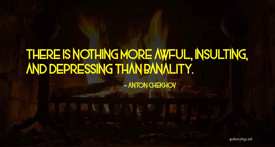 Multicore Vs Multiprocessor Quotes By Anton Chekhov