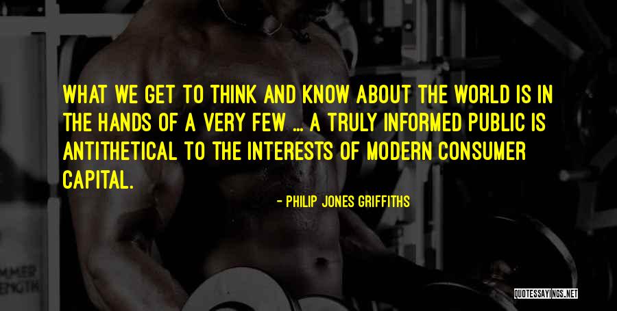 Multicorpora Quotes By Philip Jones Griffiths Multicorpora Quotes By Philip Jones Griffiths