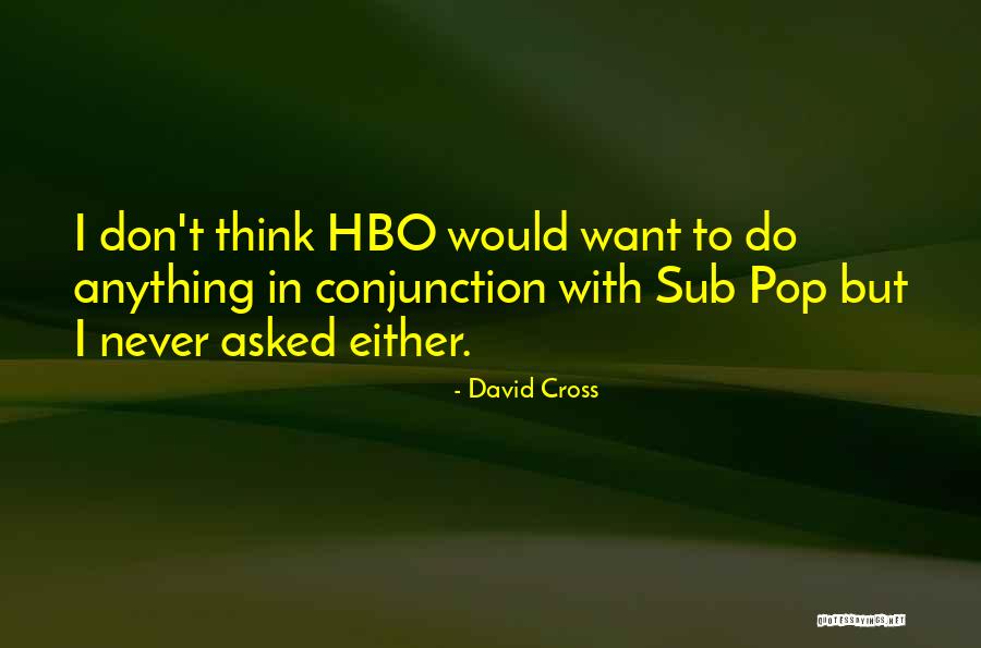 Multiculturalismo Slideshare Quotes By David Cross Multiculturalismo Slideshare Quotes By David Cross