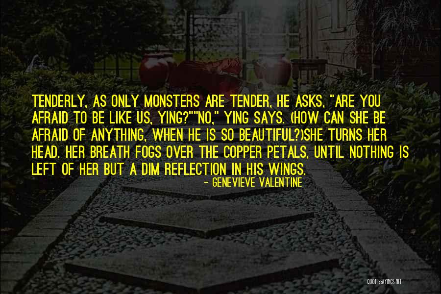 Multiculturalismo Slideshare Quotes By Genevieve Valentine Multiculturalismo Slideshare Quotes By Genevieve Valentine