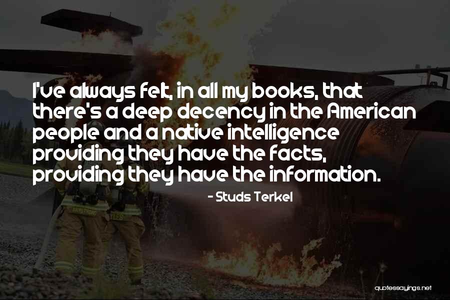 Multiculturalismo Slideshare Quotes By Studs Terkel Multiculturalismo Slideshare Quotes By Studs Terkel