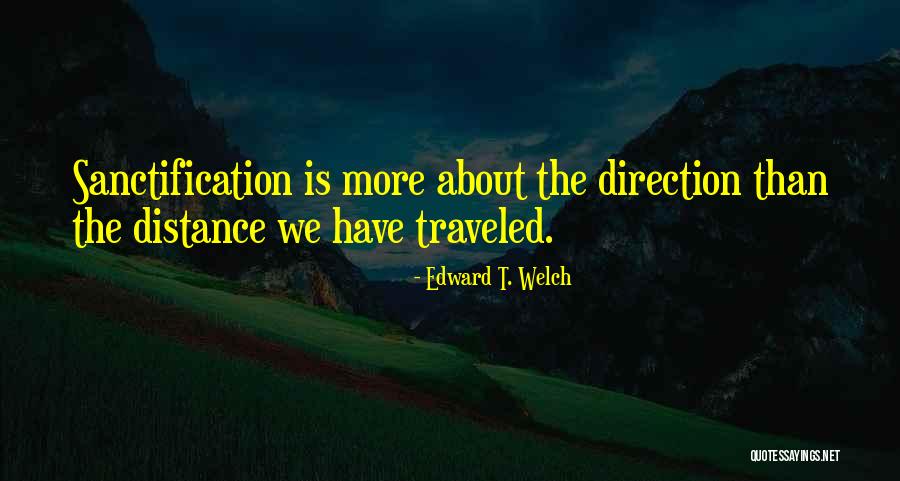 Multidex Quotes By Edward T. Welch Multidex Quotes By Edward T. Welch