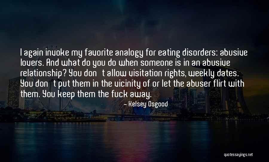 Multidimensional Awareness Quotes By Kelsey Osgood Multidimensional Awareness Quotes By Kelsey Osgood