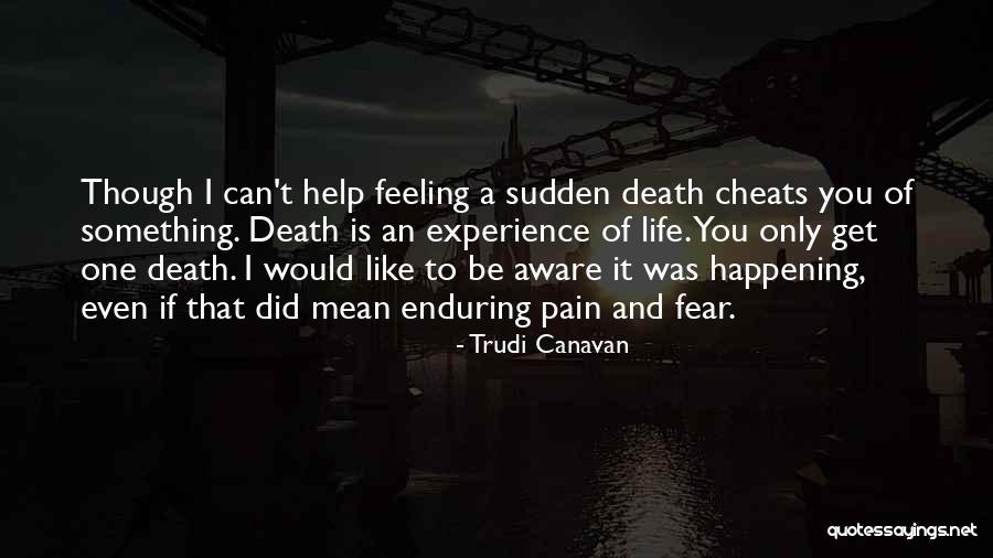 Multidirectional Instability Quotes By Trudi Canavan Multidirectional Instability Quotes By Trudi Canavan