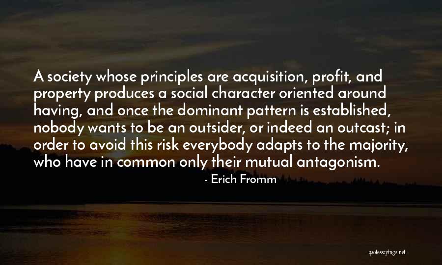 Multidisciplinary Approach Quotes By Erich Fromm Multidisciplinary Approach Quotes By Erich Fromm