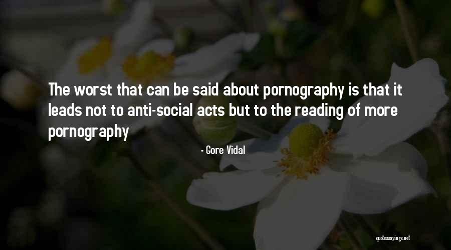 Multidisciplinary Team Quotes By Gore Vidal Multidisciplinary Team Quotes By Gore Vidal