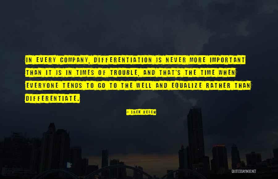 Multifaceted Personality Quotes By Jack Welch Multifaceted Personality Quotes By Jack Welch