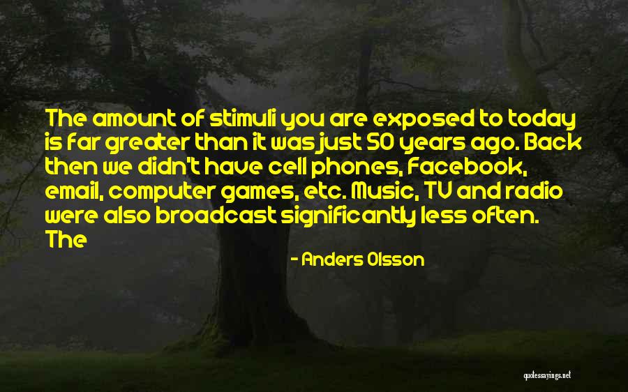 Multifariously Quotes By Anders Olsson Multifariously Quotes By Anders Olsson