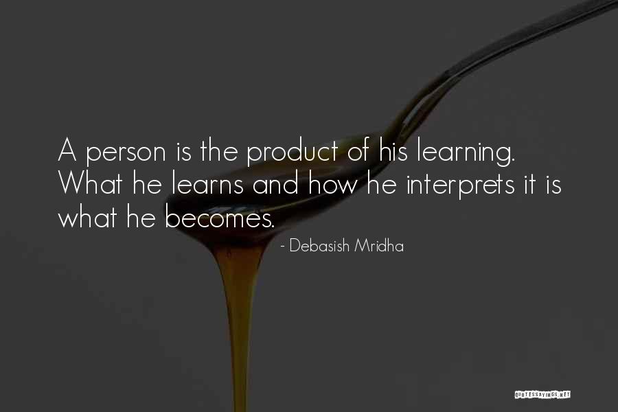 Multifariousness Crossword Quotes By Debasish Mridha