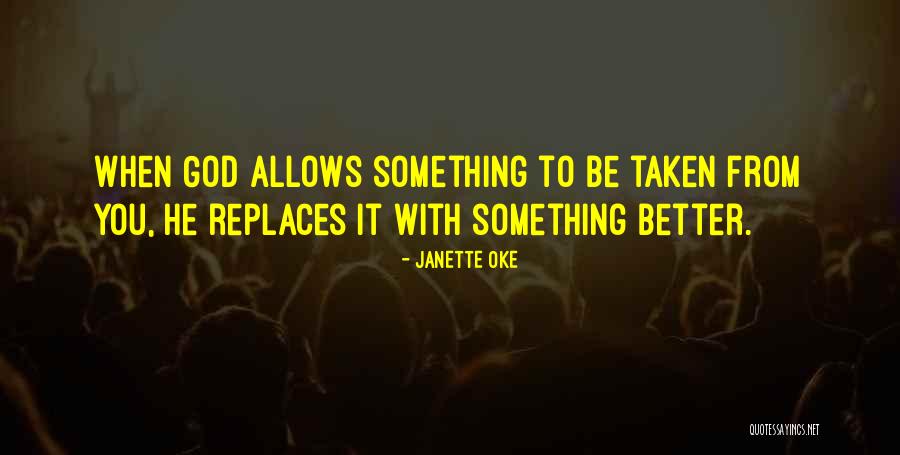Multifariousness Synonym Quotes By Janette Oke