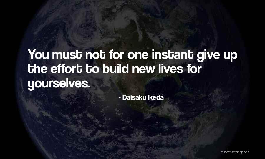 Multifocal Contact Quotes By Daisaku Ikeda Multifocal Contact Quotes By Daisaku Ikeda