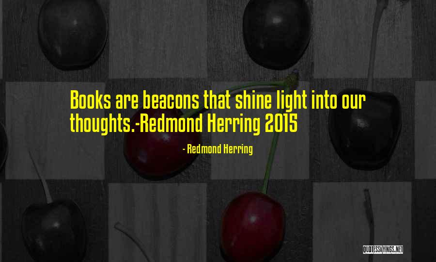 Multifunctional Coffee Quotes By Redmond Herring