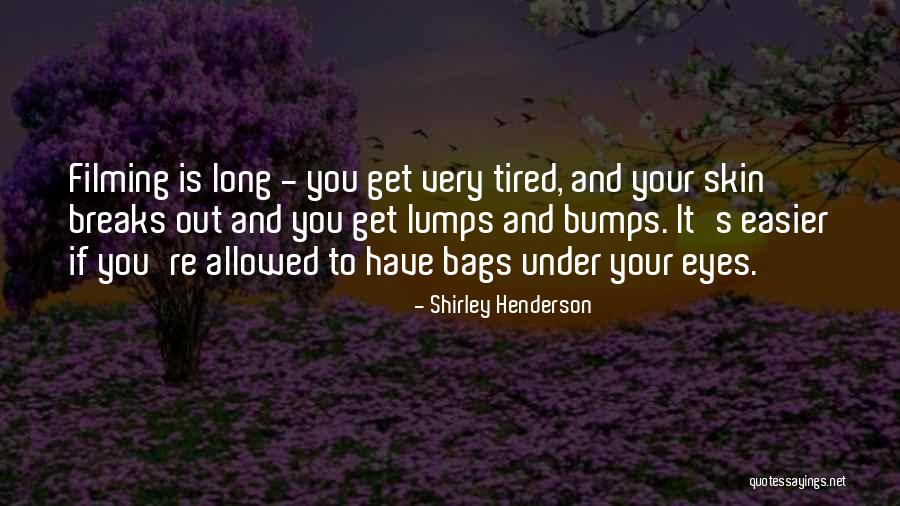 Multigeneratational Abuse Quotes By Shirley Henderson Multigeneratational Abuse Quotes By Shirley Henderson