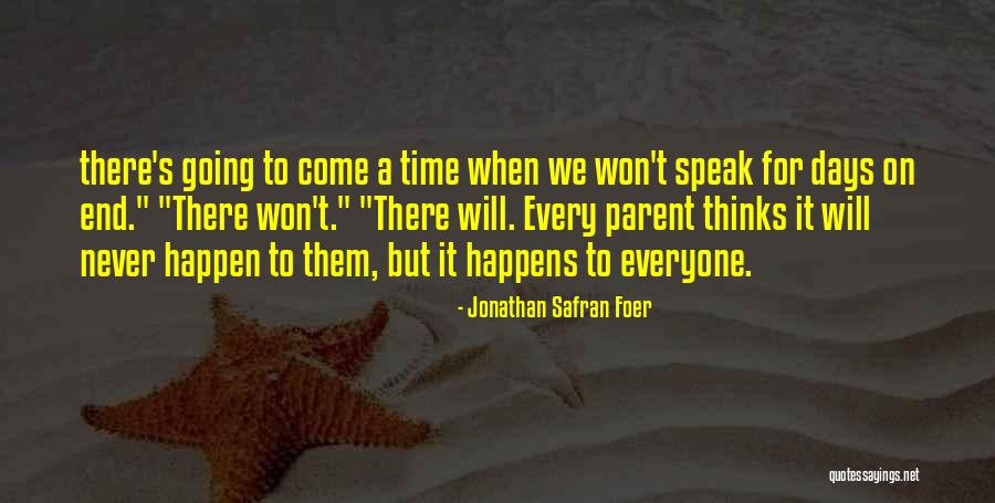 Multigenerational Household Quotes By Jonathan Safran Foer Multigenerational Household Quotes By Jonathan Safran Foer