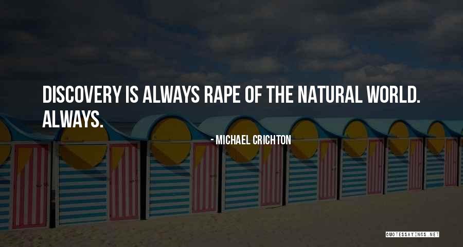 Multigenerational Living Quotes By Michael Crichton Multigenerational Living Quotes By Michael Crichton