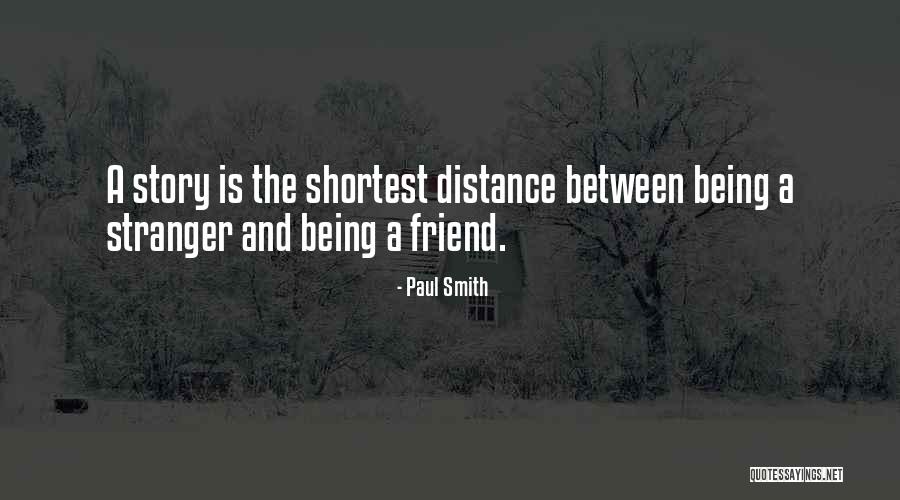 Multigenerational Living Quotes By Paul Smith
