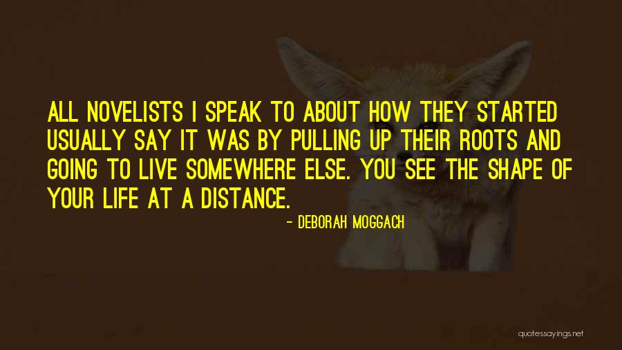 Multigenerational Quotes By Deborah Moggach Multigenerational Quotes By Deborah Moggach