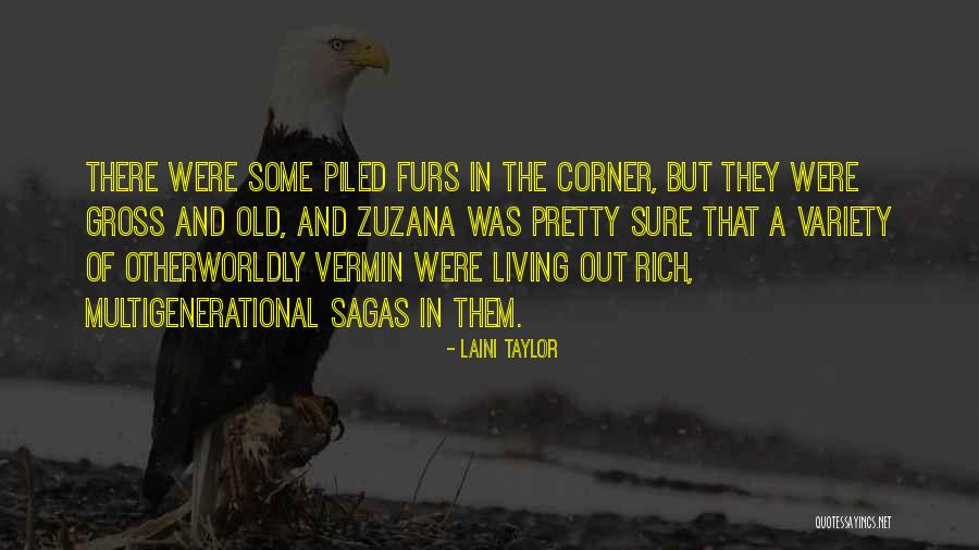 Multigenerational Quotes By Laini Taylor Multigenerational Quotes By Laini Taylor
