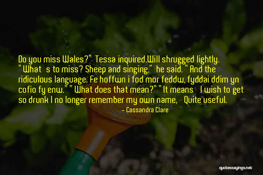Multigenerational Transmission Quotes By Cassandra Clare Multigenerational Transmission Quotes By Cassandra Clare