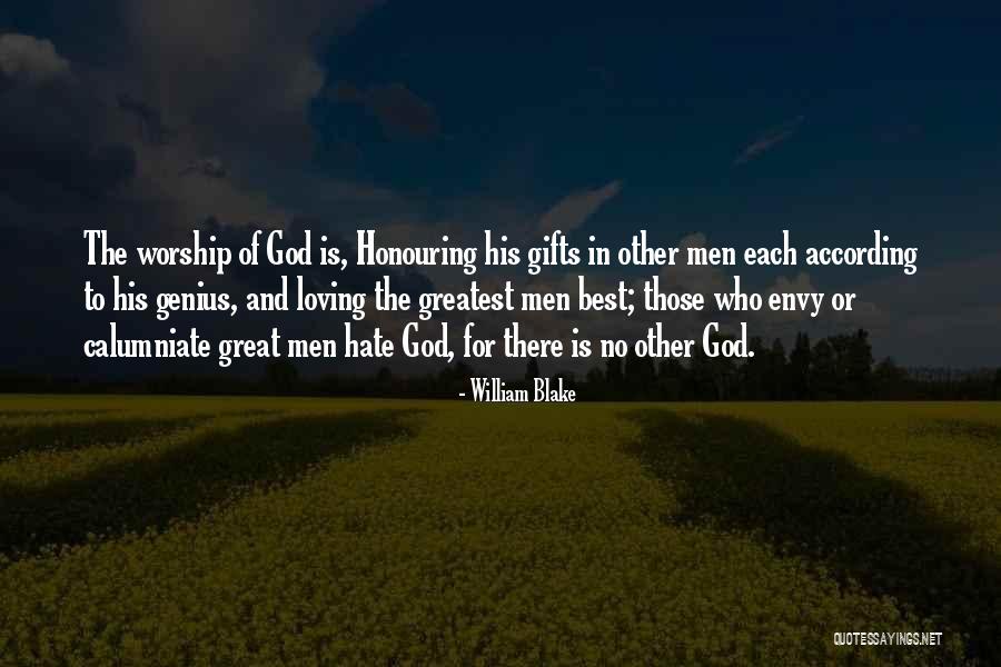 Multigenerational Transmission Quotes By William Blake Multigenerational Transmission Quotes By William Blake