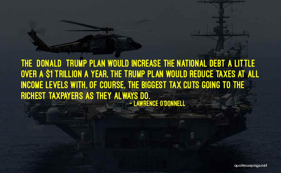 Multigraph Two Quotes By Lawrence O'Donnell Multigraph Two Quotes By Lawrence O'Donnell