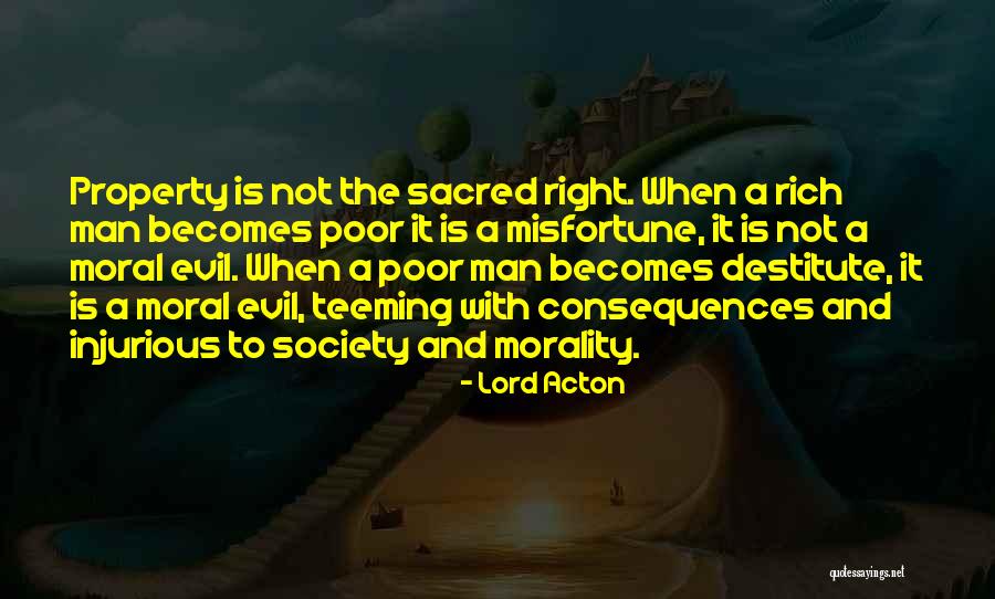 Multiheaded Creature Quotes By Lord Acton Multiheaded Creature Quotes By Lord Acton