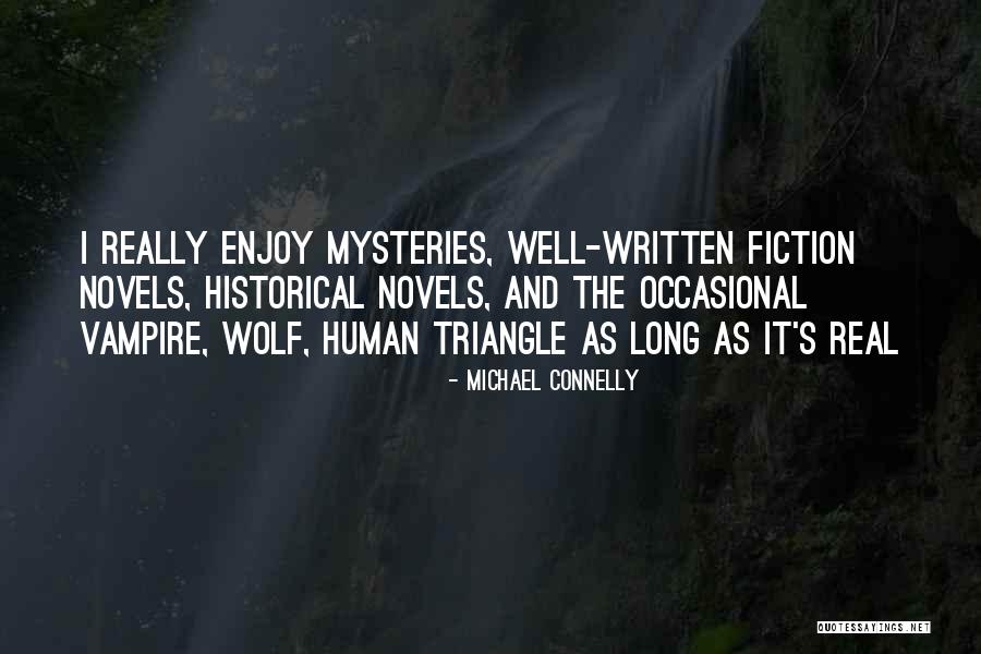 Multihued Ceramic Tile Quotes By Michael Connelly Multihued Ceramic Tile Quotes By Michael Connelly