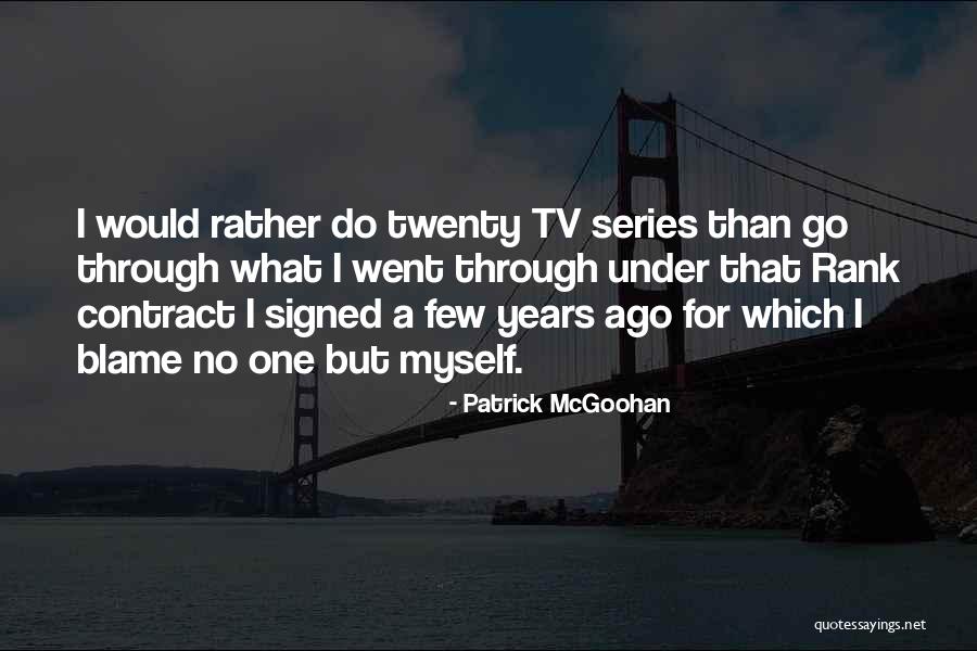 Multilateral Investment Quotes By Patrick McGoohan
