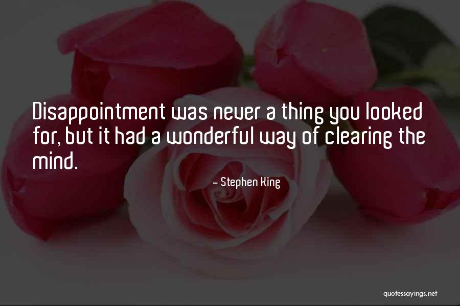 Multilateral Investment Quotes By Stephen King