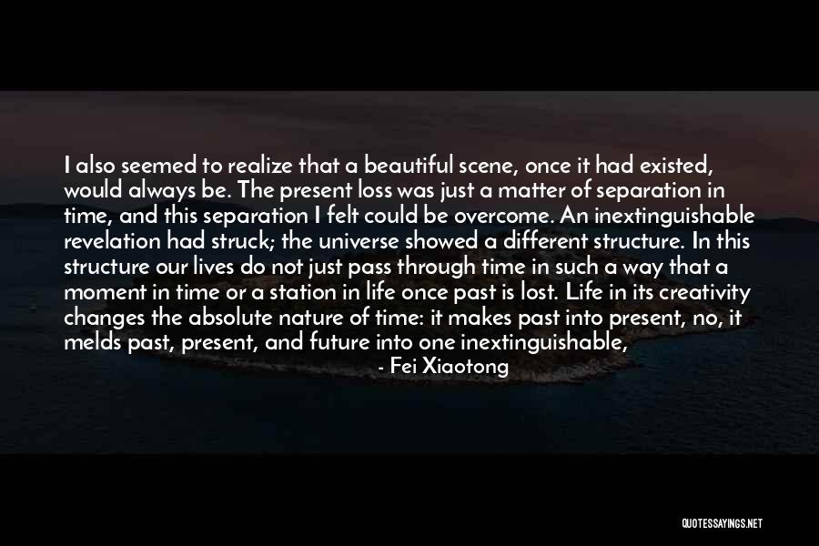 Multilayered Quotes By Fei Xiaotong Multilayered Quotes By Fei Xiaotong
