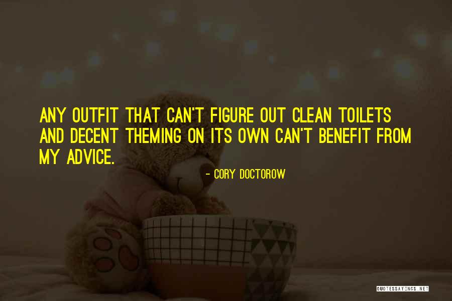 Multilegged Quotes By Cory Doctorow Multilegged Quotes By Cory Doctorow