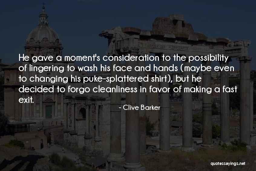 Multilevel Marketing Quotes By Clive Barker Multilevel Marketing Quotes By Clive Barker