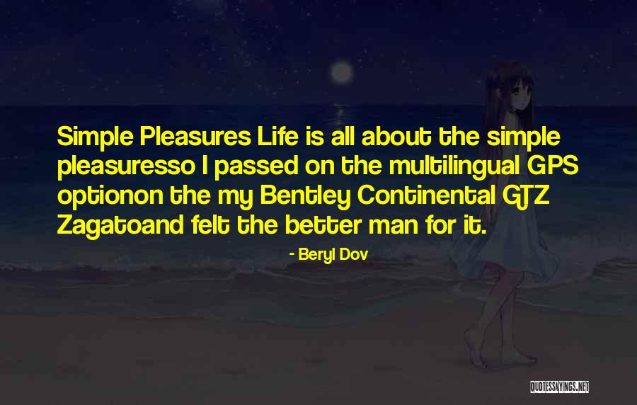 Multilingual Quotes By Beryl Dov Multilingual Quotes By Beryl Dov