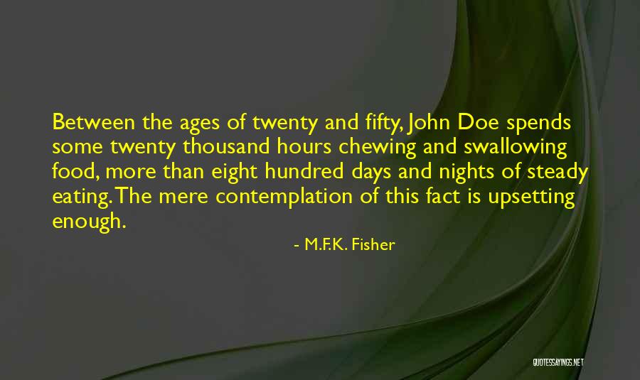 Multimillionaire Italian Quotes By M.F.K. Fisher Multimillionaire Italian Quotes By M.F.K. Fisher