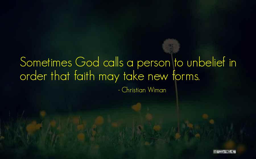 Multimodal Composition Quotes By Christian Wiman Multimodal Composition Quotes By Christian Wiman