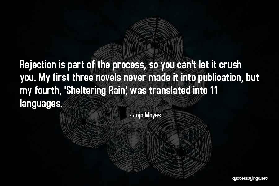 Multimodal Composition Quotes By Jojo Moyes Multimodal Composition Quotes By Jojo Moyes