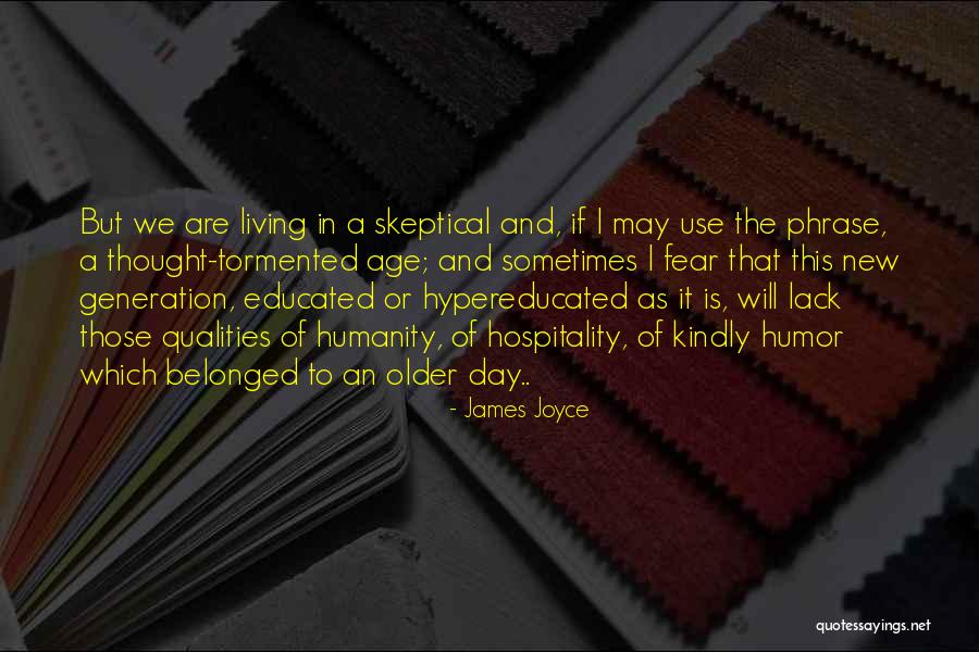 Multimodal Learning Quotes By James Joyce Multimodal Learning Quotes By James Joyce