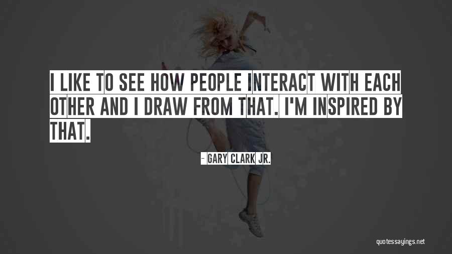 Multipack Container Quotes By Gary Clark Jr. Multipack Container Quotes By Gary Clark Jr.