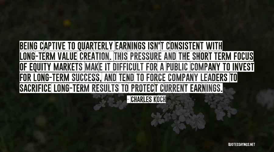 Multipack Quotes By Charles Koch Multipack Quotes By Charles Koch
