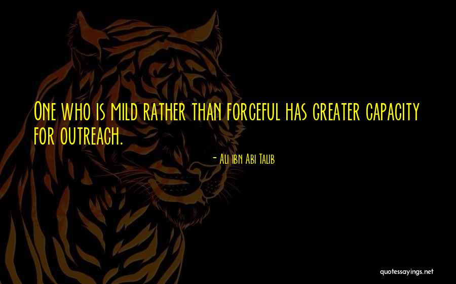 Multipersonhood Quotes By Ali Ibn Abi Talib Multipersonhood Quotes By Ali Ibn Abi Talib
